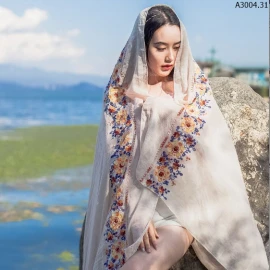 KHĂN BOHO Sỉ 78k