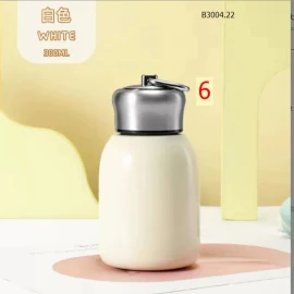 BÌNH NƯỚC GIỮ NHIỆT 300ML- Sỉ 73k