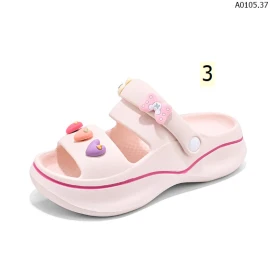 SANDAL NHIỀU MẪU CUTE sỉ 119k