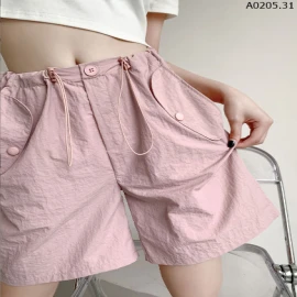 QUẦN SHORT NỮ  sỉ 118k