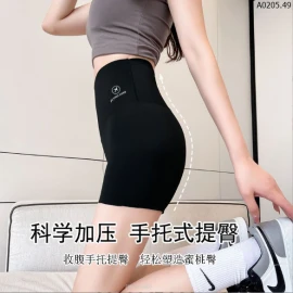 QUẦN LEGGING ĐÙI GEN BỤNG SALE sỉ 39k