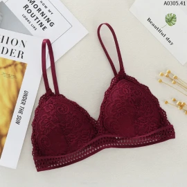 BRA LETTE  sỉ 33k