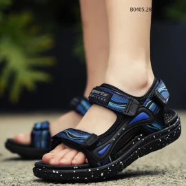 SANDAL BÉ TRAI SIÊU CUTE -sỉ 145k/đôI