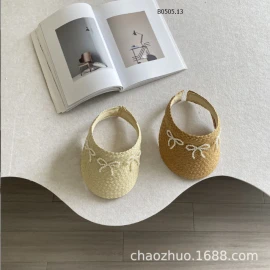 MŨ CHỐNG NẮNG ĐI BIỂN CHO BÉ HÃNG CHAOZHUO -sỉ 90k/chiếc