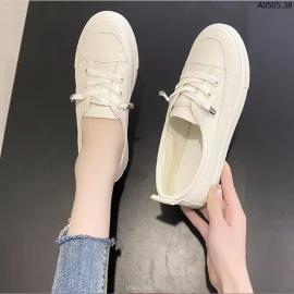 GIÀY SLIPON BASIC sỉ 99k/đôi 