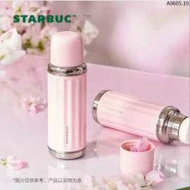 STARBUCK BOTTLE 480ML MÀU PASTEL sỉ 170k/chiếc 