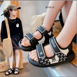 DÉP SANDAL CHO BÉ -sỉ 155k/đôi 