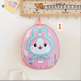 Balo trứng Hoạt hình cute cho bé-sỉ 89k/chiếc