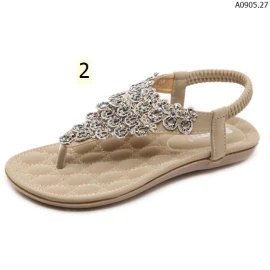 SANDAL NỮ SIKETU sỉ 193k/đôi