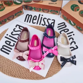 Giày Melissa Trung -sỉ 230k/đôi 