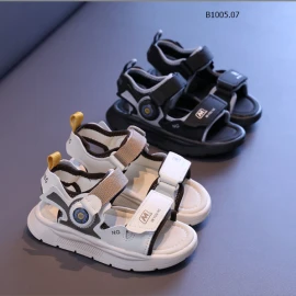 SANDAL 2 QUAI  CHO BÉ-sỉ  Sz 26-31 : 170k/đôi             Sz 32-37 : 180k/đôi 