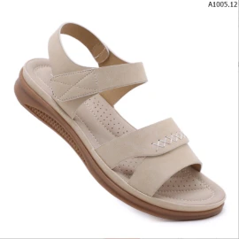 SANDAL SIKETU sỉ 198k/đôi