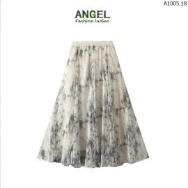 CHÂN VÁY ANGEL IN MỰC CC sỉ 178k/chiếc