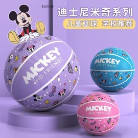 Bóng rổ mickey cho bé- sỉ sz 1-3 tuổi: 113k  sz 3-5 tuổi: 133k sz 4-12 tuổi : 155k 