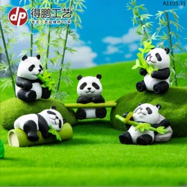 SET 8 CHÚ GẤU FUBAO sỉ 79k/set 8 con