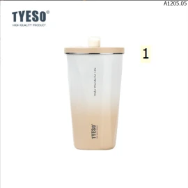 CỐC GIỮ NHIỆT TYESO sỉ 170k/chiếc