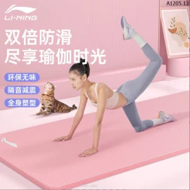 THẢM YOGA NHÀ LI-NING sỉ 250k/chiếc