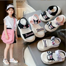 SANDAL KUROMI BG - sỉ 135k