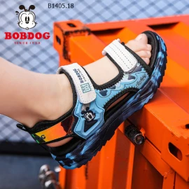 SANDAL QUAI DÁN ĐẾ MỀM HÃNG BOBDOG - sỉ 199k