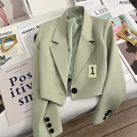 BLAZER LỬNG NỮ sỉ 140k/chiếc