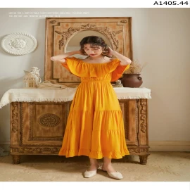 VÁY MAXI sỉ 170k/chiếc