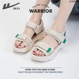 Sandal Warrior nữ sỉ 210k/đôi 