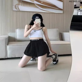 QUẦN SHORT THỂ THAO RÚT DÂY sỉ 118k/chiếc