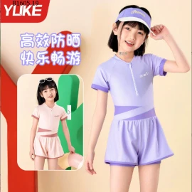 BỘ BƠI BÉ GÁI YUKE-sỉ 158k