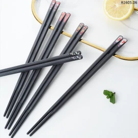 COMBO 10 ĐÔI ĐŨA KINBATA NHẬT sỉ 113k/set 10 đôi 