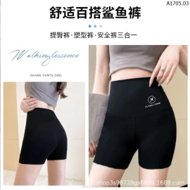 QUẦN LEGGING GEN BỤNG sỉ 48k/chiếc