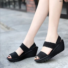 SANDAL ĐẾ XUỒNG Sỉ 225k