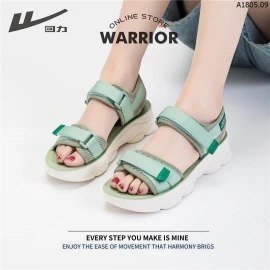 DÉP SANDAL NỮ HÃNG WARRIOR sỉ 212k/đôi