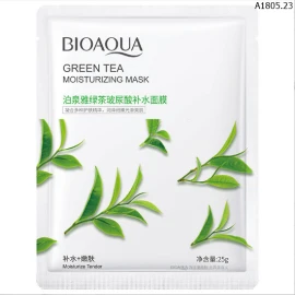 SET 30 MẶT NẠ BIOAQUA sỉ 89k/set 30c mix mẫu