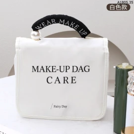 TÚI ĐỰNG PHỤ KIỆN  MAKEUP sỉ 115k