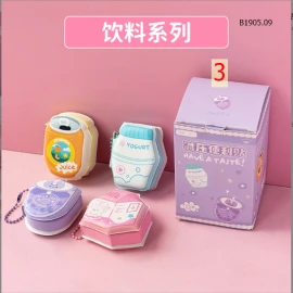 SET 4 GIẤY NOTE DỄ THƯƠNG -sỉ 75k/set 4 cuốn 