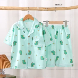 BỘ CỘC MẶC NHÀ BÉ-sỉ  Sz 110-130 : 95k/bộ           Sz 140-160 : 105k/bộ 