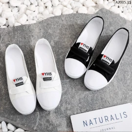 GOM GIÀY SLIP ON sỉ 85k/đôi 