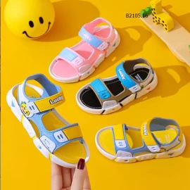 DÉP SANDAL CHO BÉ -sỉ 60k/đôi