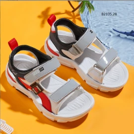 SANDAL HOBIBEAR CHO BÉ TRAI-sỉ 186k/đôi 