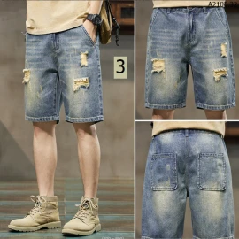 QUẦN JEANS NGỐ NAM sỉ 195k/chiếc