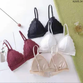 BRALETTE KHÔNG GỌNG sỉ 38k/chiếc