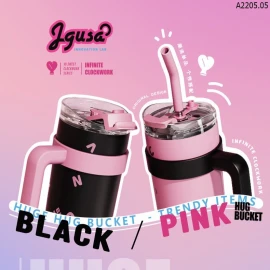 LY GIỮ NHIỆT BLACKPINK sỉ 113k/chiếc