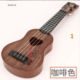 ĐÀN UKULELE ĐÁNH TIẾNG CHUẨN VANG CỰC HAY-sỉ 58k/chiếc