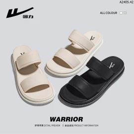 DÉP QUAI NGANG HÃNG WARRIOR sỉ 235k/đôi