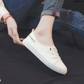 GIÀY SLIPON DA sỉ 125k/đôi 