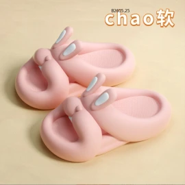 DÉP THỎ Siêu mềm, siêu cute - sỉ 69k