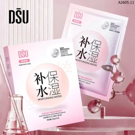 COMBO 30 MẶT NẠ DSU sỉ 80k/set 30c mix màu