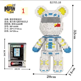 BỘ ĐỒ CHƠI LEGO CHO BÉ - sỉ 133k