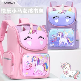 BALO CHỐNG GÙ MẪU PONY BÉ GÁI CƯNG XỈU -sỉ 168k/chiếc