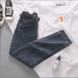 QUẦN JEAN BAGGY-sỉ 135k/chiếc